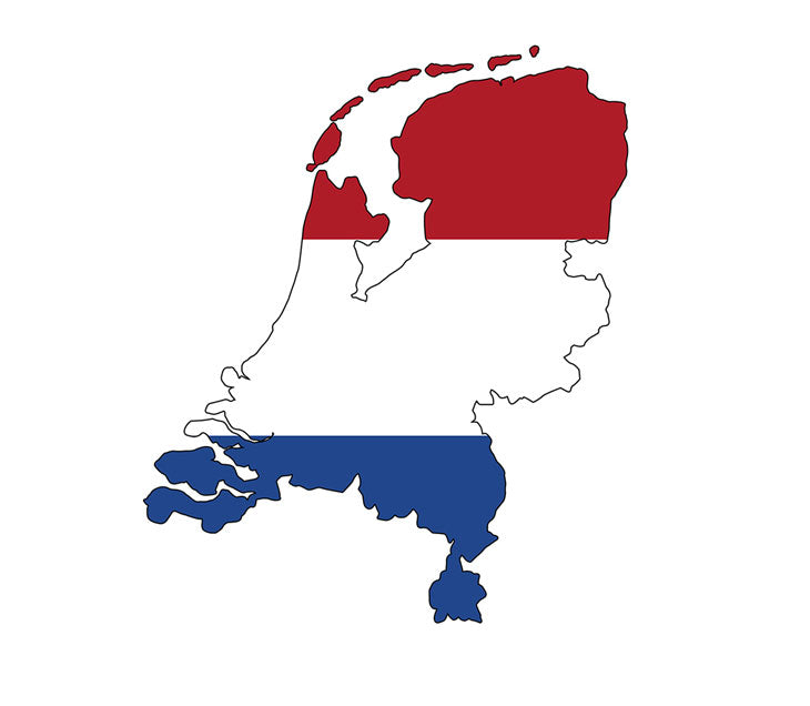Straatzand bestellen en laten bezorgen in Nederland